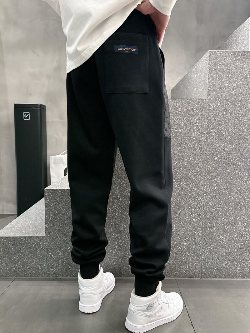 Louis Vuitton Long Pants